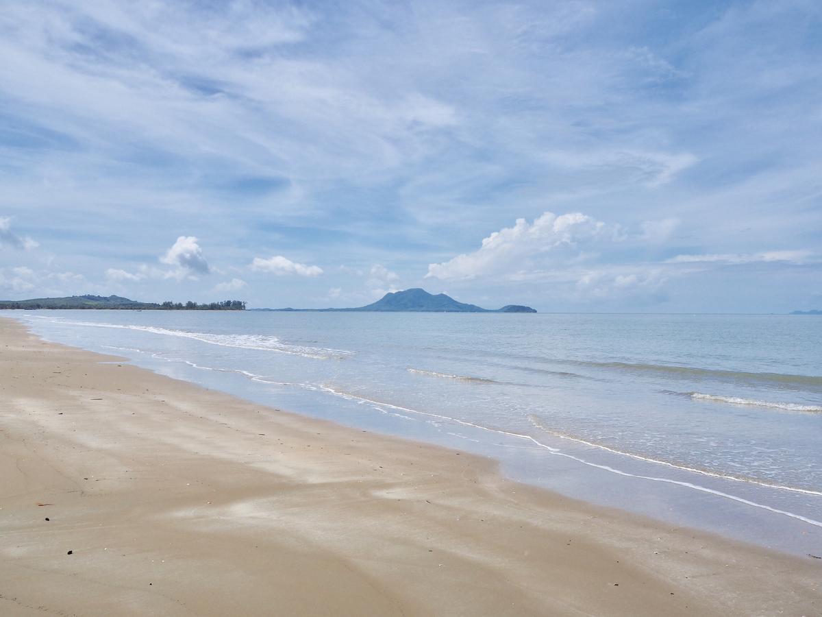 Purin Resort & Restaurant- Sha Plus Had Yao Beach Exterior photo