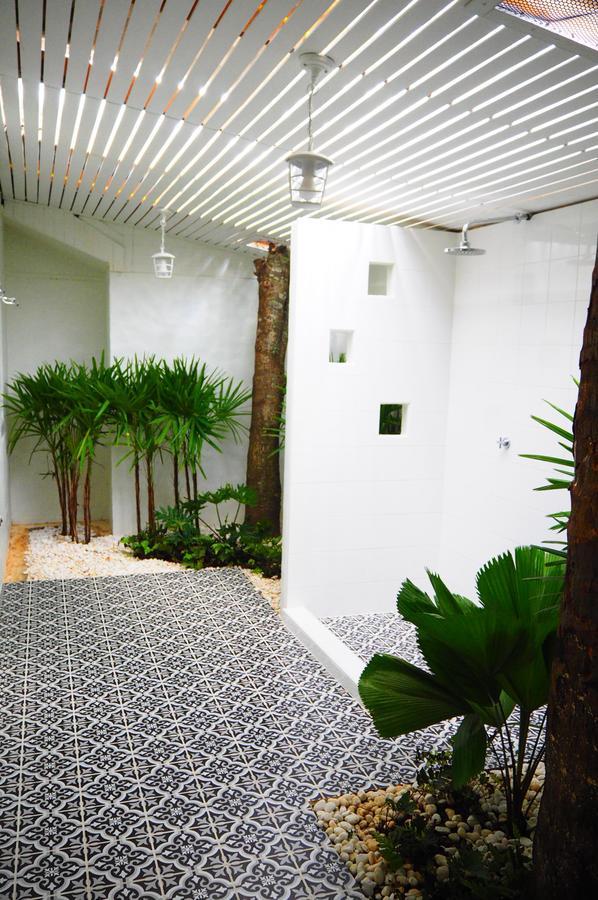 Purin Resort & Restaurant- Sha Plus Had Yao Beach Exterior photo