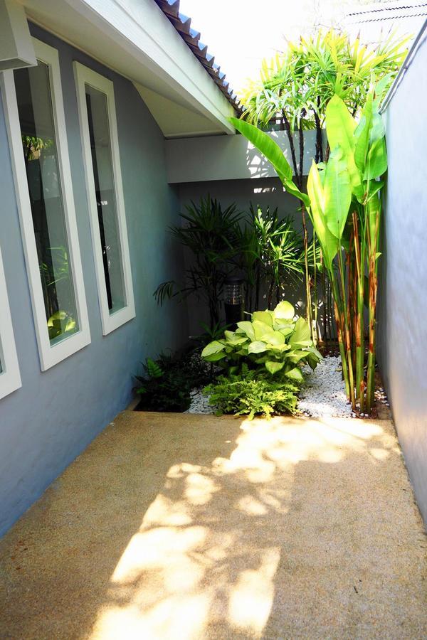 Purin Resort & Restaurant- Sha Plus Had Yao Beach Exterior photo